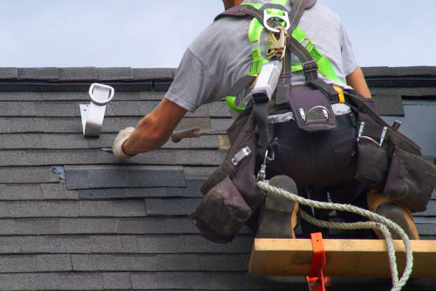 Best Slate Roofing Contractor  in Agua Dulce, TX