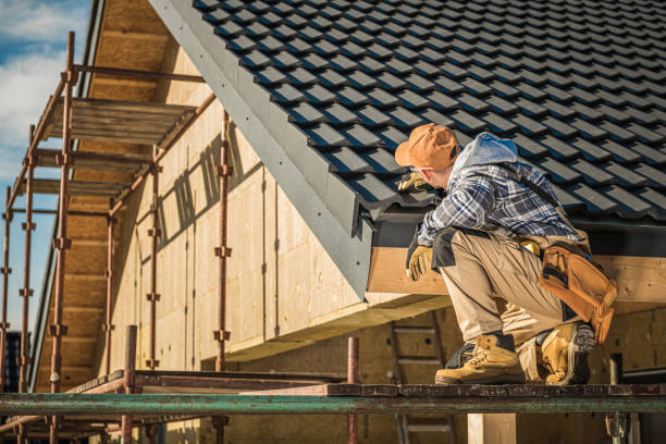 Best Residential Roofing Contractor  in Agua Dulce, TX