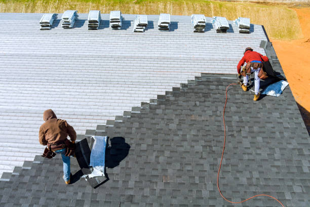 Professional Roofing Contractor in Agua Dulce, TX