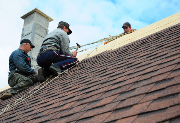 Tile Roofing Contractor in Agua Dulce, TX