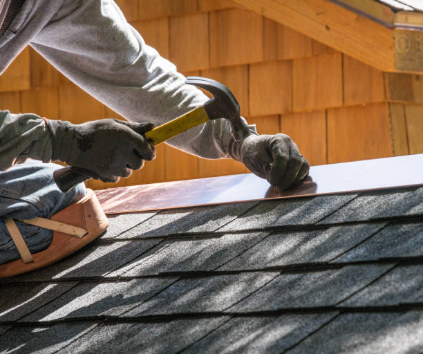Best Commercial Roofing Services  in Agua Dulce, TX